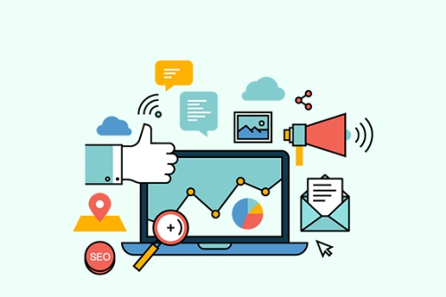 老城提升网络推广效果企业要注意哪些方面的问题