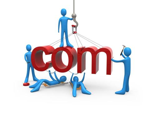 老城企业网站建设成功与否和哪些有关呢