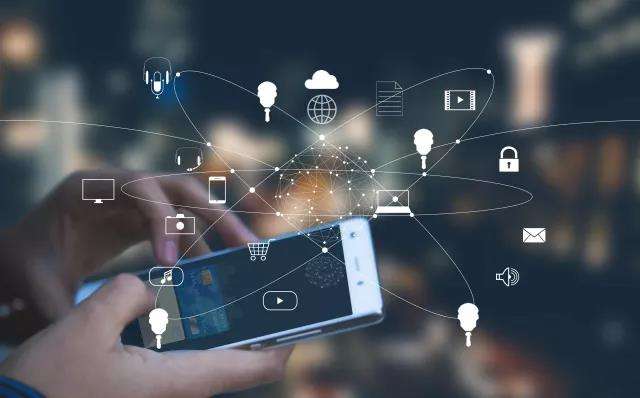 老城分析企业做微信营销常见的几种模式