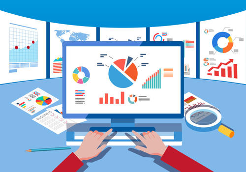 老城哪一种网站设计风格才是适合企业呢？