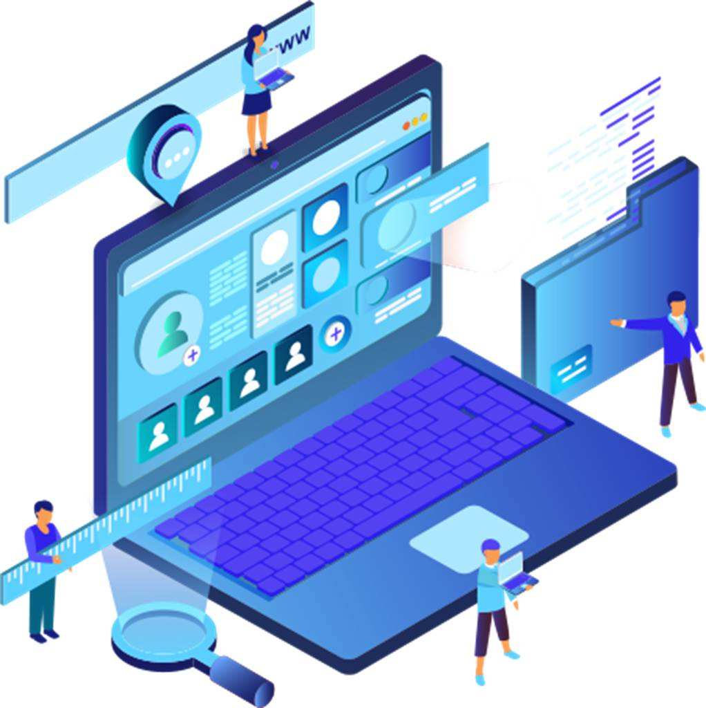 老城分析企业网站设计过程中需要注意的几个问题